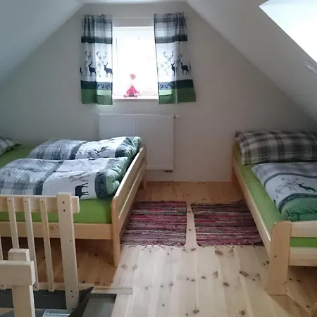 Vilekula Apartman Sázava
