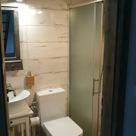 Apartman Vilekula