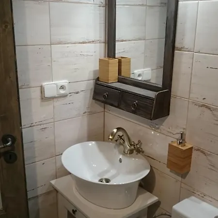 Vilekula Apartman