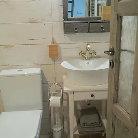 Apartman Vilekula