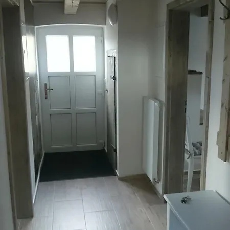 Vilekula Apartman Sázava