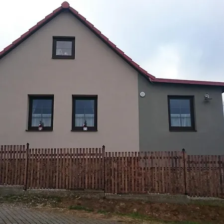 Vilekula Apartman