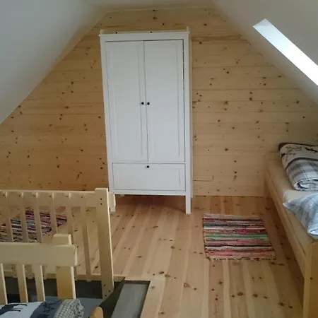 Vilekula Apartman *