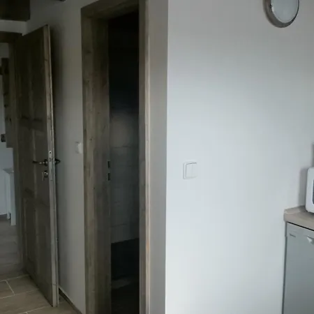 Apartman Vilekula *