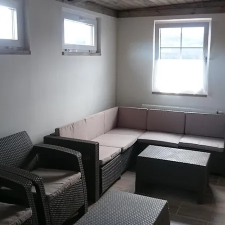 Apartman Vilekula Sázava