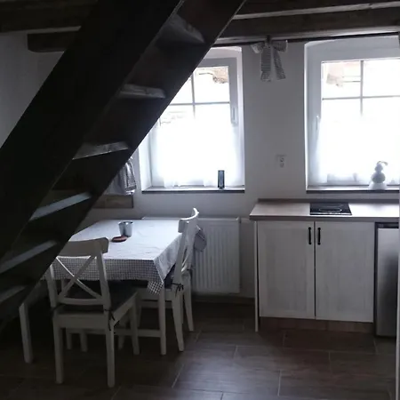 Vilekula Apartman *