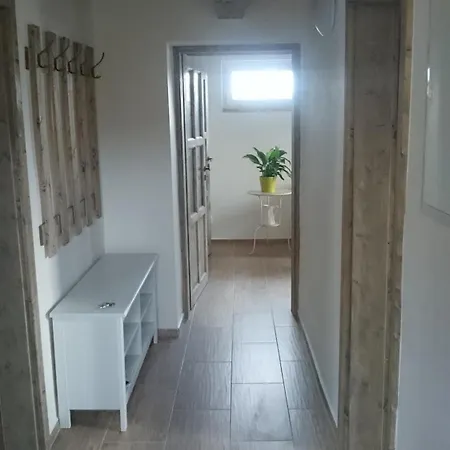 Apartman Vilekula *