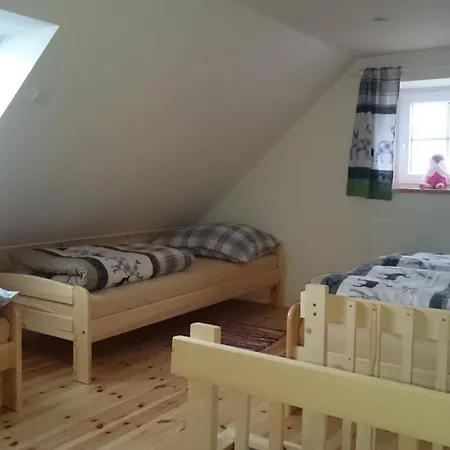 Vilekula Apartman Sázava