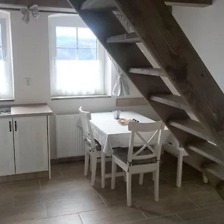 Apartman Vilekula Sázava