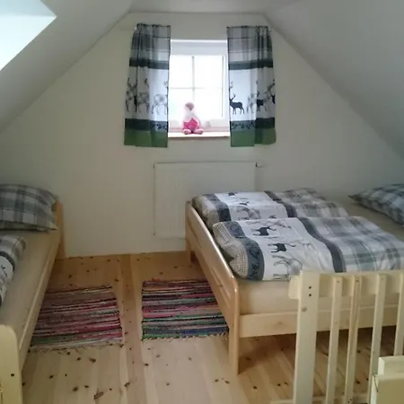 Apartman Vilekula *
