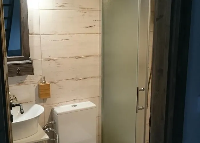 Διαμέρισμα Vilekula