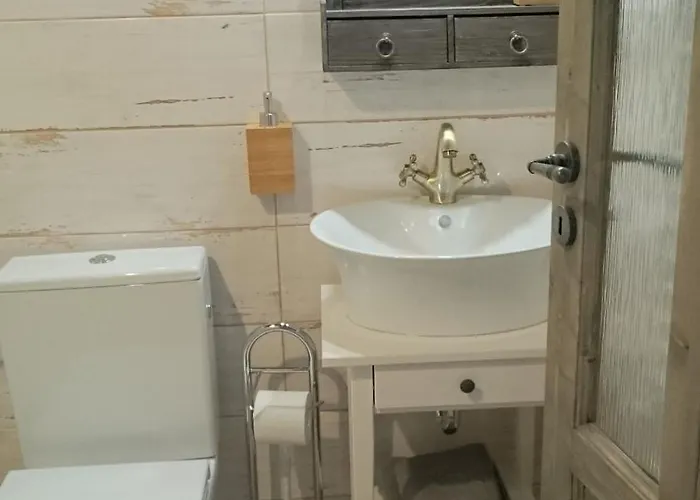 Διαμέρισμα Vilekula