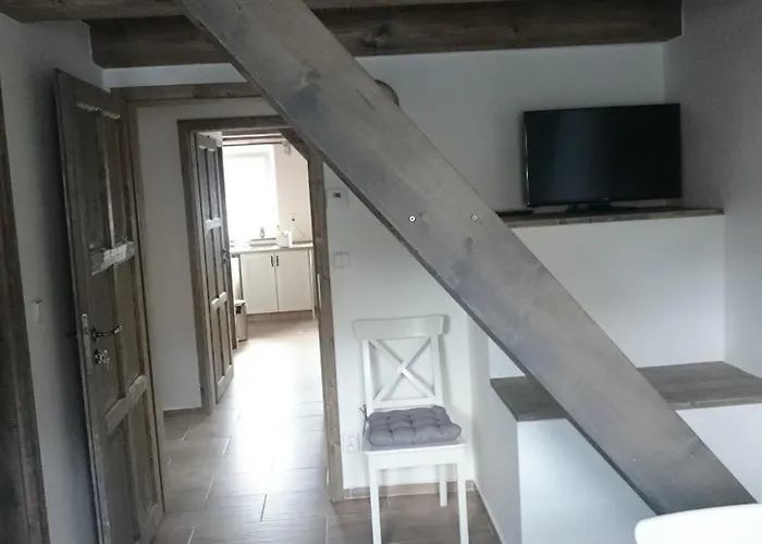 Vilekula * Sázava